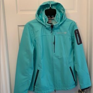 Free Country winter jacket. NWT
